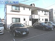 じゅりあん青山Bの賃貸物件