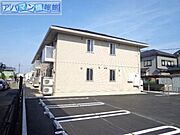 マリオン３の賃貸物件