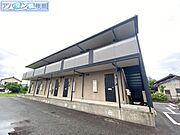 マスエハウス 2階 築24年7ヶ月の賃貸物件