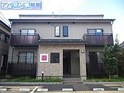 寺尾駅より徒歩75分 1階 築26年6ヶ月の賃貸物件