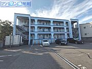 小針駅より徒歩10分 築47年 3階建の賃貸物件