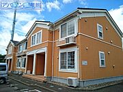 新潟駅よりバス67分 徒歩14分 築19年1ヶ月 2階建の賃貸物件