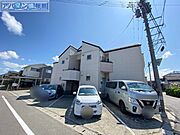 パピュラ 2階 築33年7ヶ月の賃貸物件