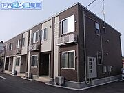 ビューレインボー５の賃貸物件
