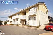 スプリングベルテ Aの賃貸物件