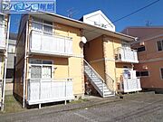 グリーンヒルズA 2階 築35年10ヶ月の賃貸物件