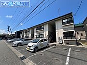 小針駅より徒歩36分 2階 築30年2ヶ月の賃貸物件
