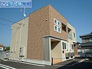 グランソレイユの賃貸物件