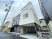 寺尾駅より徒歩5分 1階 新築の賃貸物件