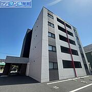 レデス東青山の賃貸物件