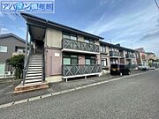 グランディールこばり 1階 築32年8ヶ月の賃貸物件