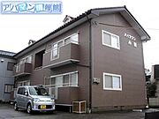 小針駅より徒歩23分 1階 築34年7ヶ月の賃貸物件