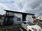 ハイム・ファンタジアＢ 1階 築28年4ヶ月の賃貸物件