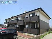 ハイカムール青山の賃貸物件