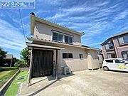  築48年2ヶ月 2階建の賃貸物件