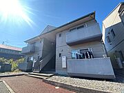 新潟大学前駅より徒歩14分 2階 築20年2ヶ月の賃貸物件