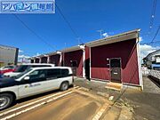 矢代田駅より徒歩85分 1階 築12年4ヶ月の賃貸物件