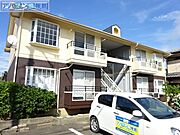 寺尾駅より徒歩10分 2階 築31年5ヶ月の賃貸物件