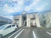 サンセール・I 2階 築30年7ヶ月の賃貸物件