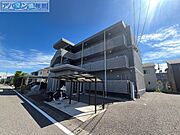 寺尾駅より徒歩99分 1階 築21年7ヶ月の賃貸物件