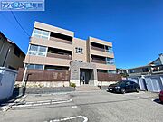 青山駅より徒歩5分 3階 築10年8ヶ月の賃貸物件