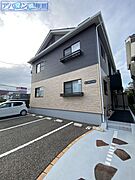小針駅より徒歩40分 2階 築20年7ヶ月の賃貸物件