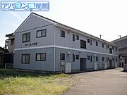 小針駅より徒歩47分 2階 築28年5ヶ月の賃貸物件
