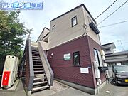 新潟大学前駅より徒歩11分 1階 築29年7ヶ月の賃貸物件