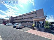 小針駅より徒歩58分 3階 築23年7ヶ月の賃貸物件