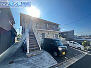 コーポ純の賃貸物件