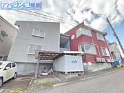 ローゼンクローネの賃貸物件