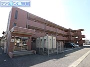 サニーサイドアップ壱番館 1階 築17年7ヶ月の賃貸物件