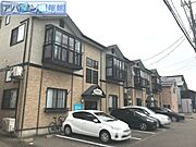 新潟大学前駅より徒歩18分 2階 築22年11ヶ月の賃貸物件