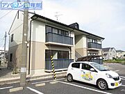 ラグナ・アロサールＣの賃貸物件