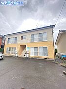 コーポ新川A 1階 築32年11ヶ月の賃貸物件