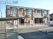 新潟駅よりバス47分 徒歩11分 1階 築12年1ヶ月の賃貸物件