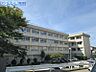 周辺：新潟市立真砂小学校 1177m