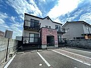 シャローム 1階 築24年9ヶ月の賃貸物件
