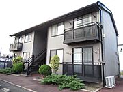 リーフガーデンA 1階 築27年1ヶ月の賃貸物件