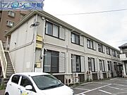 SAJA関屋昭和町 1階 築27年8ヶ月の賃貸物件