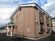 コーポきはら２ 2階 築25年1ヶ月の賃貸物件