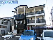 ヴィラキーファー 3階 築26年2ヶ月の賃貸物件