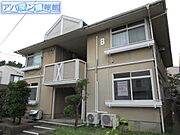 白山駅より徒歩18分 2階 築36年2ヶ月の賃貸物件