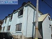 コーポアトラス 2階 築40年9ヶ月の賃貸物件