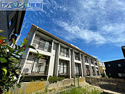 ハイツ南台 2階 築38年8ヶ月の賃貸物件