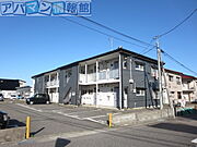 コーポラスパイユの賃貸物件