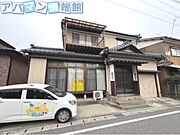 亀田駅より徒歩25分 築41年7ヶ月 2階建の賃貸物件