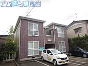 コーポドエル 1階 築28年6ヶ月の賃貸物件