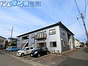 ラポール 2階 築31年1ヶ月の賃貸物件