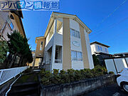 ヨーロピアンフルフル 2階 築29年1ヶ月の賃貸物件